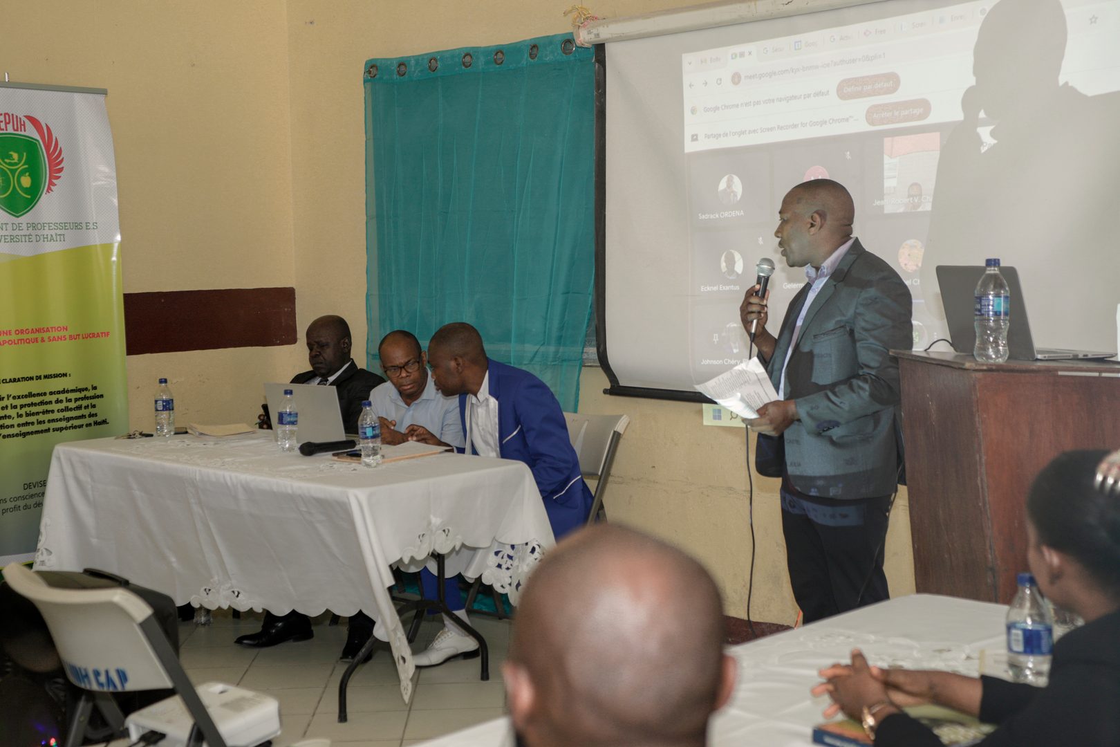 Formation EPPU — Session 2